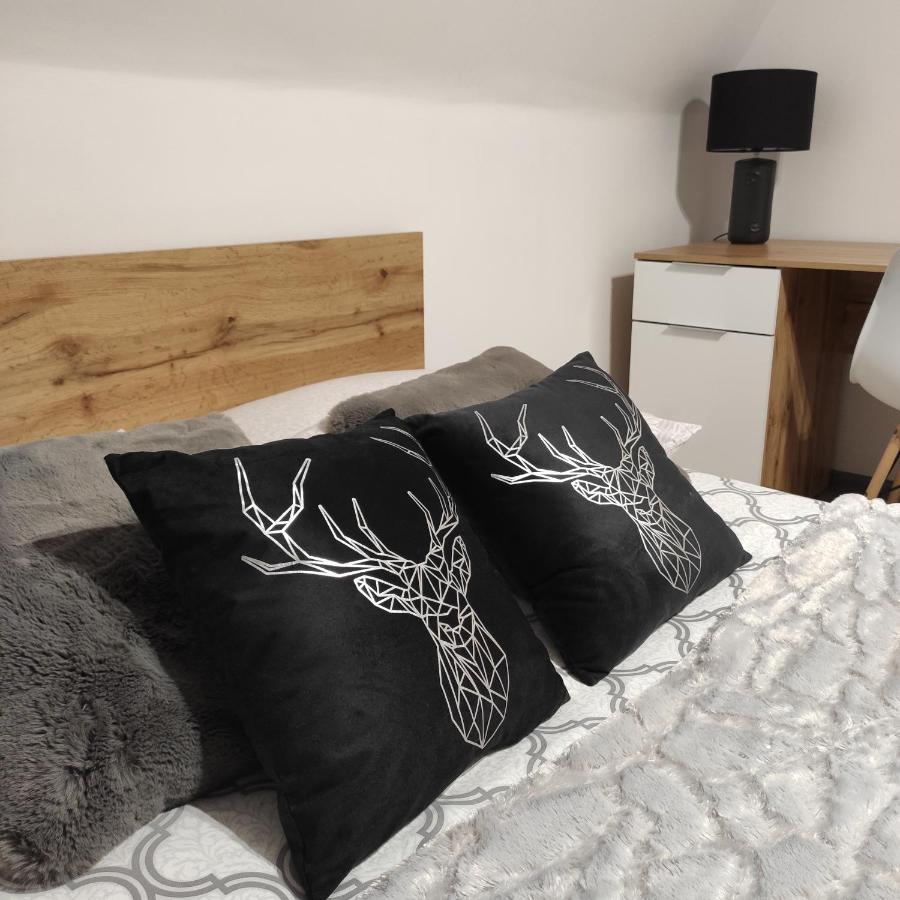 Privatunterkunft Ewelinka Zakopane