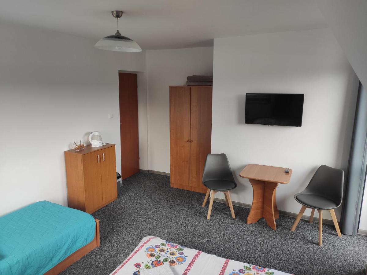 Ewelinka Privatunterkunft Zakopane