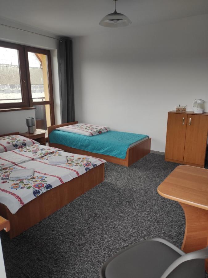Privatunterkunft Ewelinka