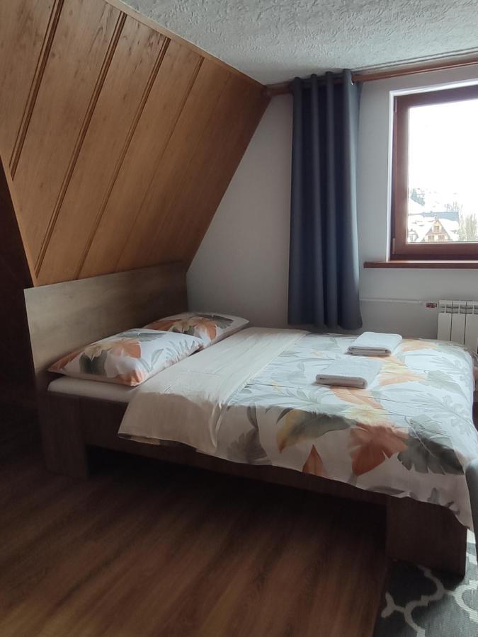 Ewelinka Privatunterkunft