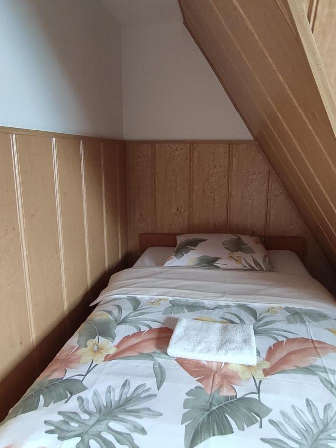 Privatunterkunft Ewelinka