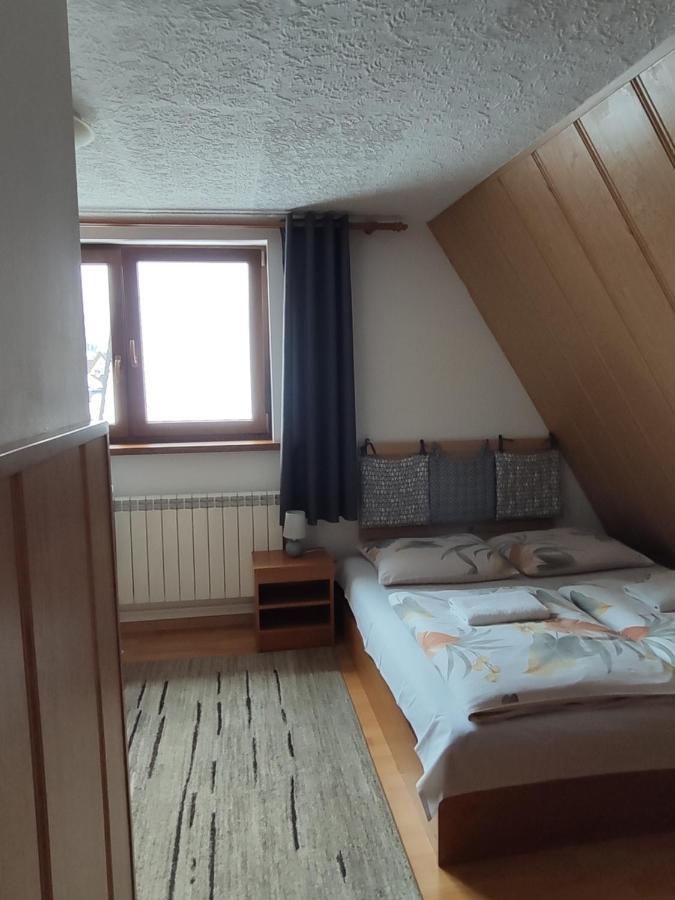 Privatunterkunft Ewelinka *