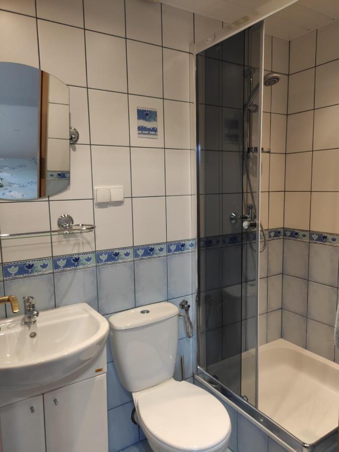 Privatunterkunft Ewelinka *