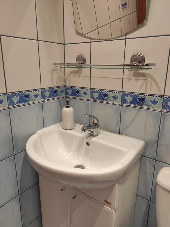Ewelinka Privatunterkunft Zakopane