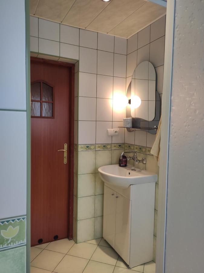 Privatunterkunft Ewelinka *