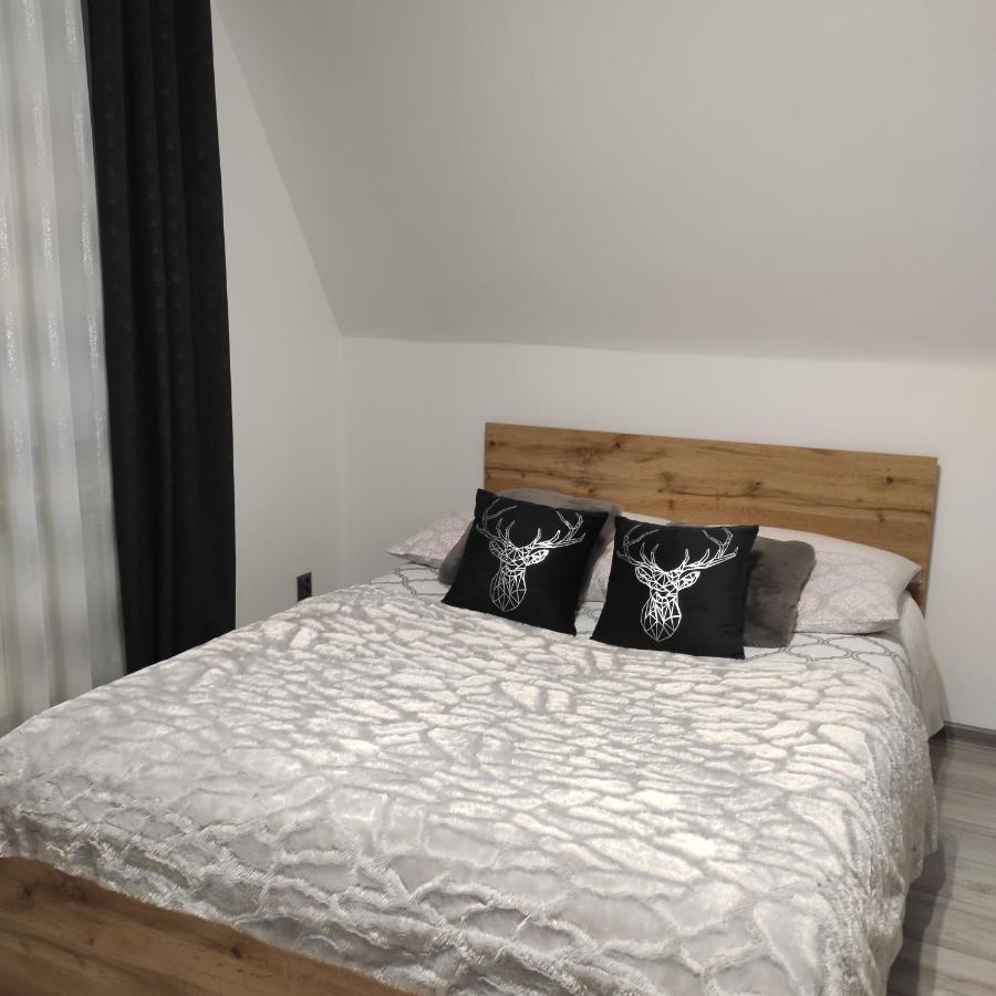 Ewelinka Privatunterkunft Zakopane