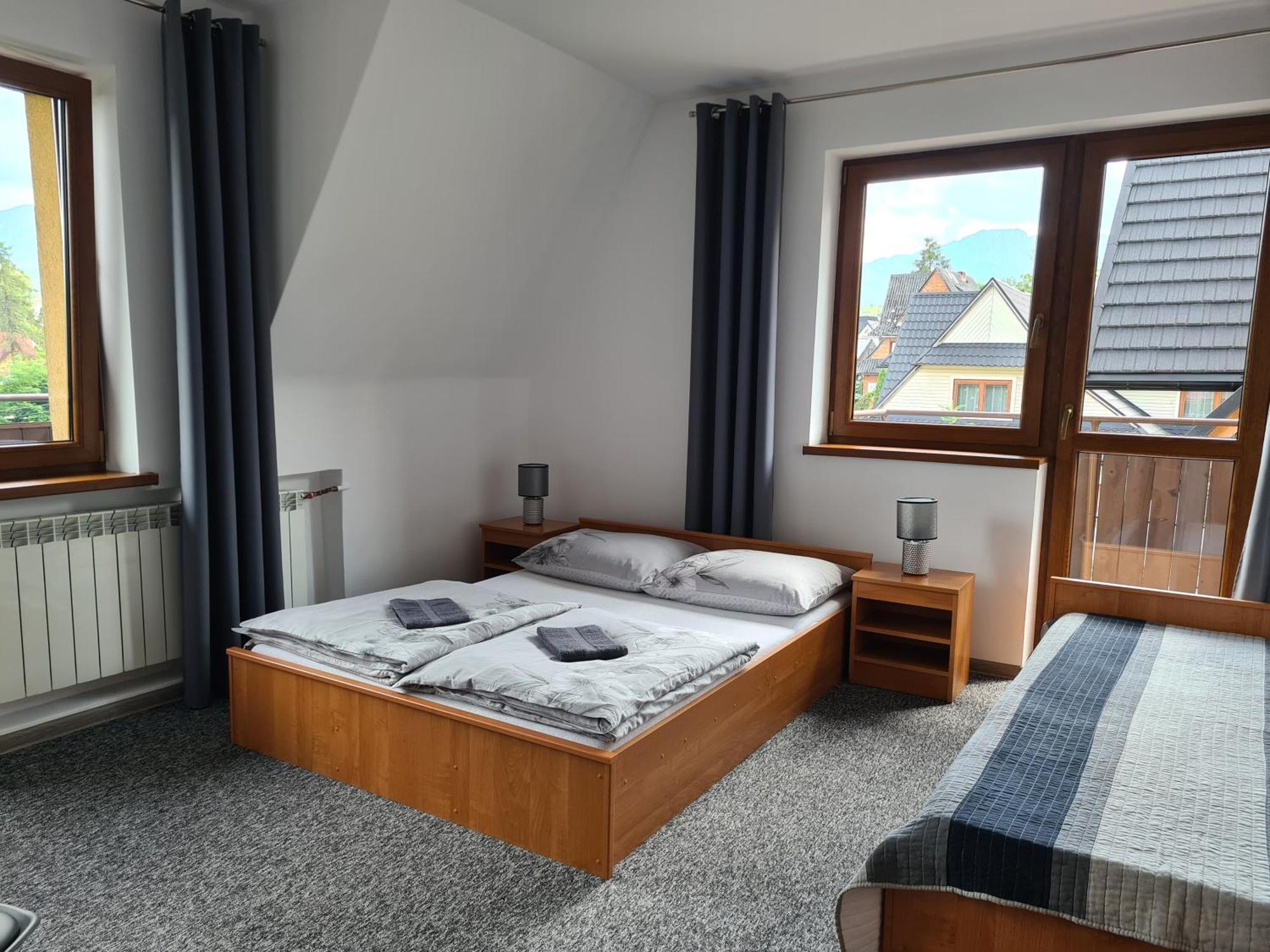Ewelinka Homestay