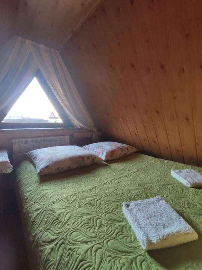 Ewelinka Privatunterkunft *
